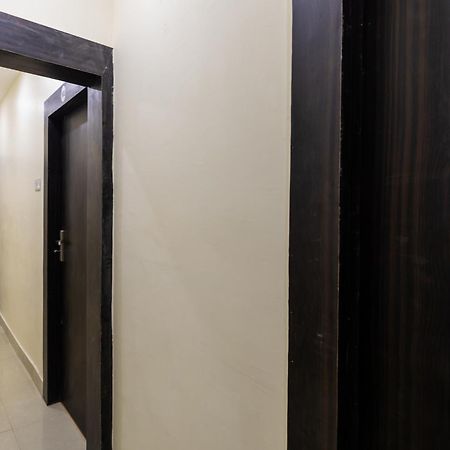 Hotel O Palash House Бхопал Экстерьер фото